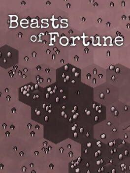 Jaquette Beasts of Fortune