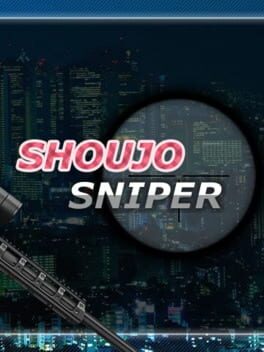 Jaquette Anime Sniper