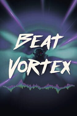Jaquette Beat Vortex