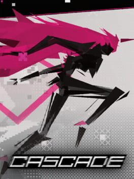 Jaquette Cascade