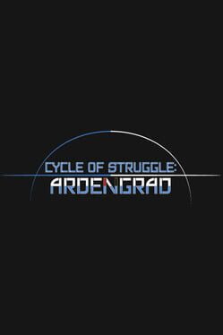 Jaquette Cycle of Struggle: Ardengrad