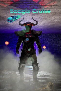 Jaquette Boogie Cruise