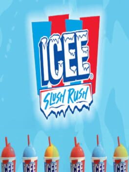Icee Slush Rush