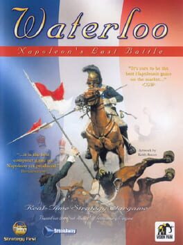 Waterloo: Napoleon's Last Battle