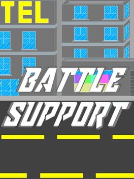 Jaquette Battle Support