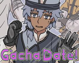 Jaquette Arcane Dice Wars: Gacha Date