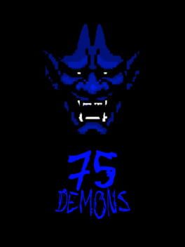 Jaquette 75 Demons