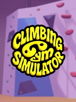 Jaquette Climbing Gym Simulator