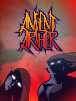 Jaquette Ancient Archer