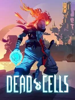 Jaquette Dead Cells+