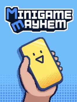 Minigame Mayhem