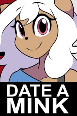 Jaquette Date a Mink