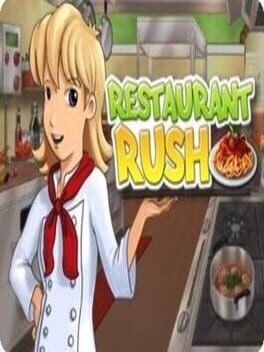 Restaurant Rush