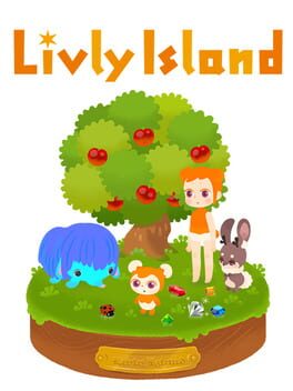 Livly Island