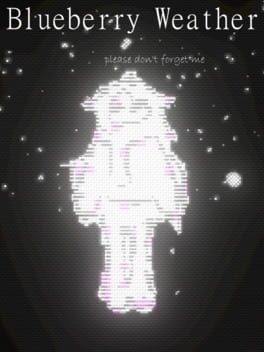 Jaquette Blueberry Weather