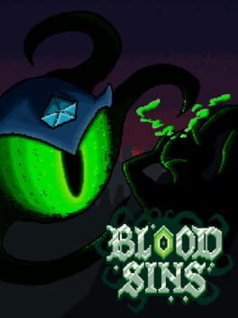 Jaquette Blood Sins