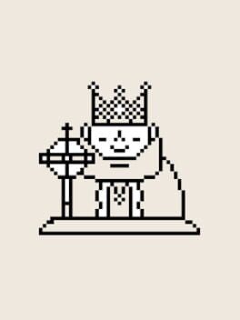 Jaquette Catacomb Chess