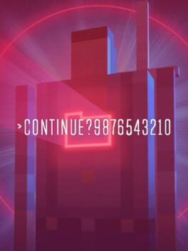 Jaquette Continue?9876543210