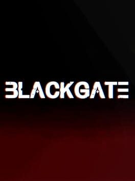 Jaquette BlackGate