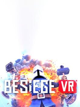 Jaquette Besiege VR