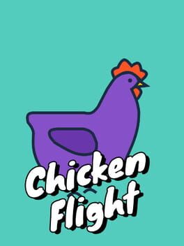 Jaquette Chicken Flight