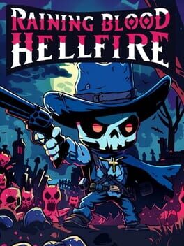 Raining Blood: Hellfire