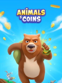 Jaquette Animals & Coins