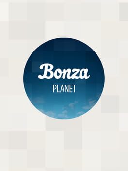 Jaquette Bonza Planet