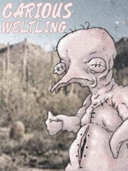 Jaquette Carious Weltling