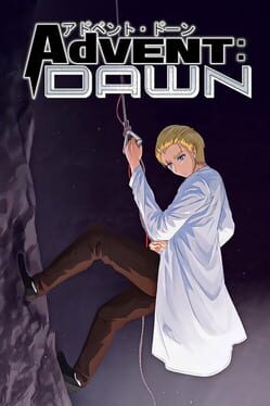Jaquette Advent: Dawn