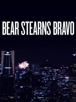 Jaquette Bear Stearns Bravo