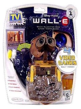 Wall-E