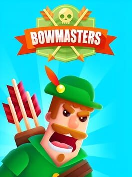 Jaquette Bowmasters