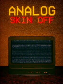 Jaquette Analog: Skin off