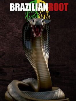 Jaquette Brazilian Root