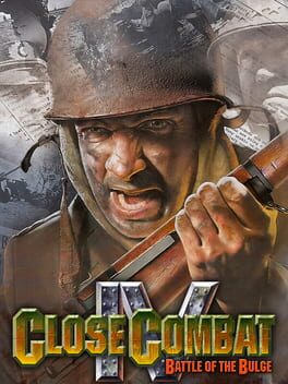 Jaquette Close Combat 4: Battle of the Bulge