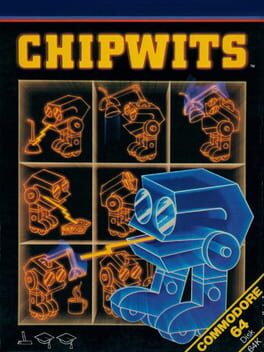 Jaquette Chipwits