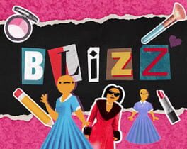 Jaquette Blizz!