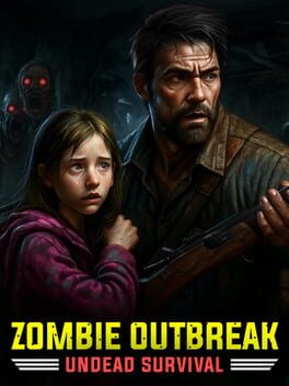 Zombie Outbreak: Undead Survival