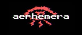 Jaquette Aephemera