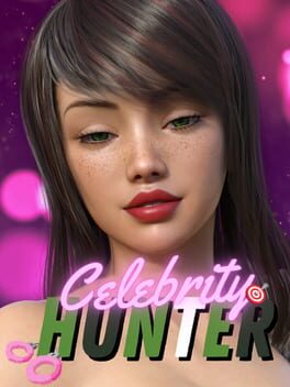 Jaquette Celebrity Hunter