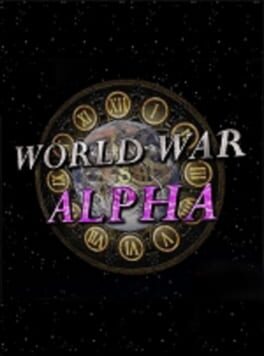 World War Alpha