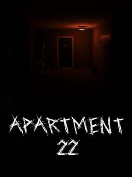 Jaquette Apartment 22