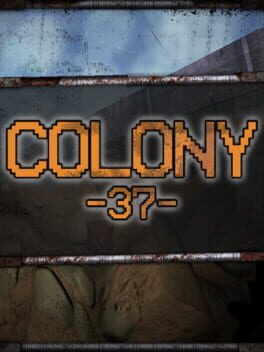 Jaquette Colony 37