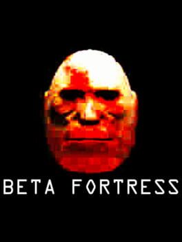 Jaquette Beta Fortress