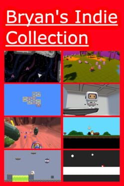 Jaquette Bryan's Indie Collection