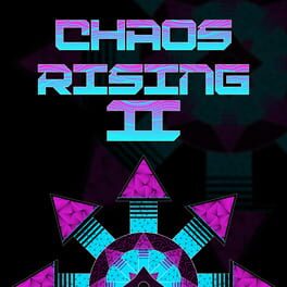 Jaquette Chaos Rising: Part 2