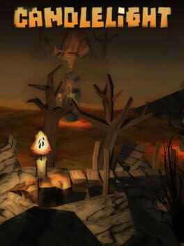 Jaquette Candlelight