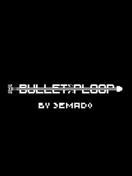 Jaquette Bulletploop