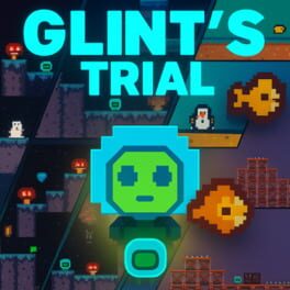 Glint's Trial
